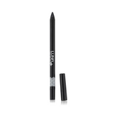 Luna Kajal Soft Eye Liner Pencil Black 1